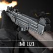 IMI UZI